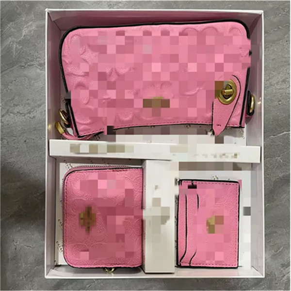 Color: A9 - designer Cosmetic Bag Toiletry Pouch Makeup Bag Cases Women large shoulder purse woman handbag crossbody strap Travel bags Clutch Handbags Purses Wallets AA1A