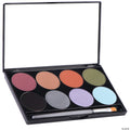 Mehron intense pro palette earth