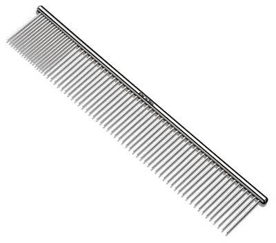 and IS Slicker Brush L