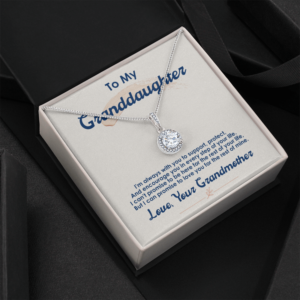 Always With You - Eternal Hope Necklace